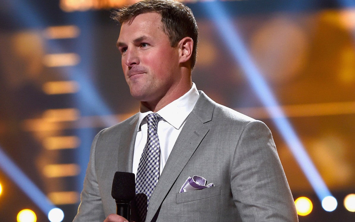 Former Vols TE Jason Witten retires as greatest ever at his position