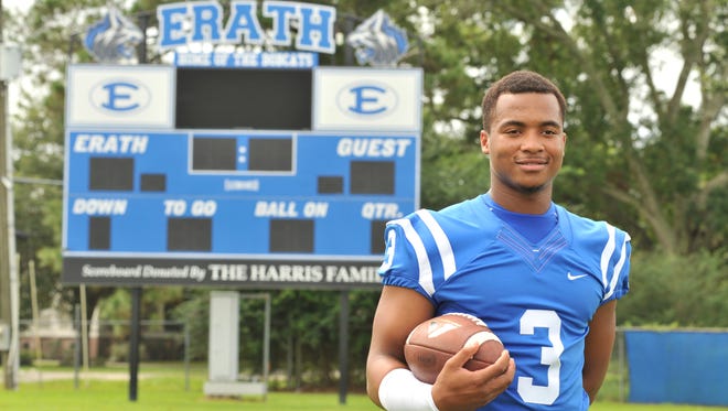 Elijah Mitchell - Football - Louisiana Ragin' Cajuns