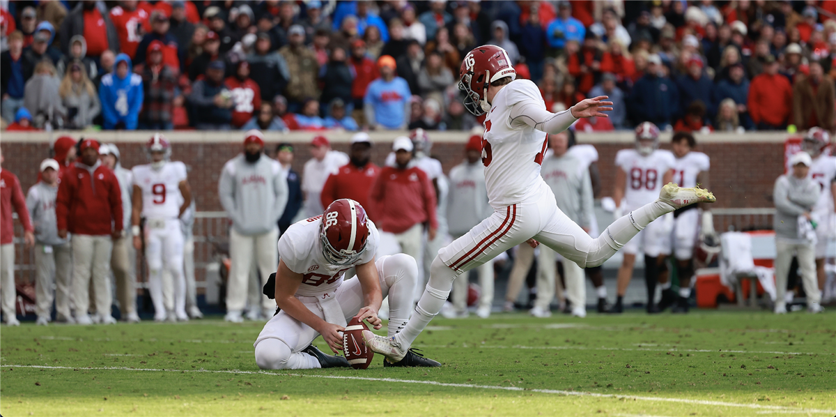 Alabama Football: On Monday at 11AM CST, Tua Tagovailoa will