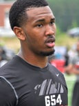 Jalen Stevens