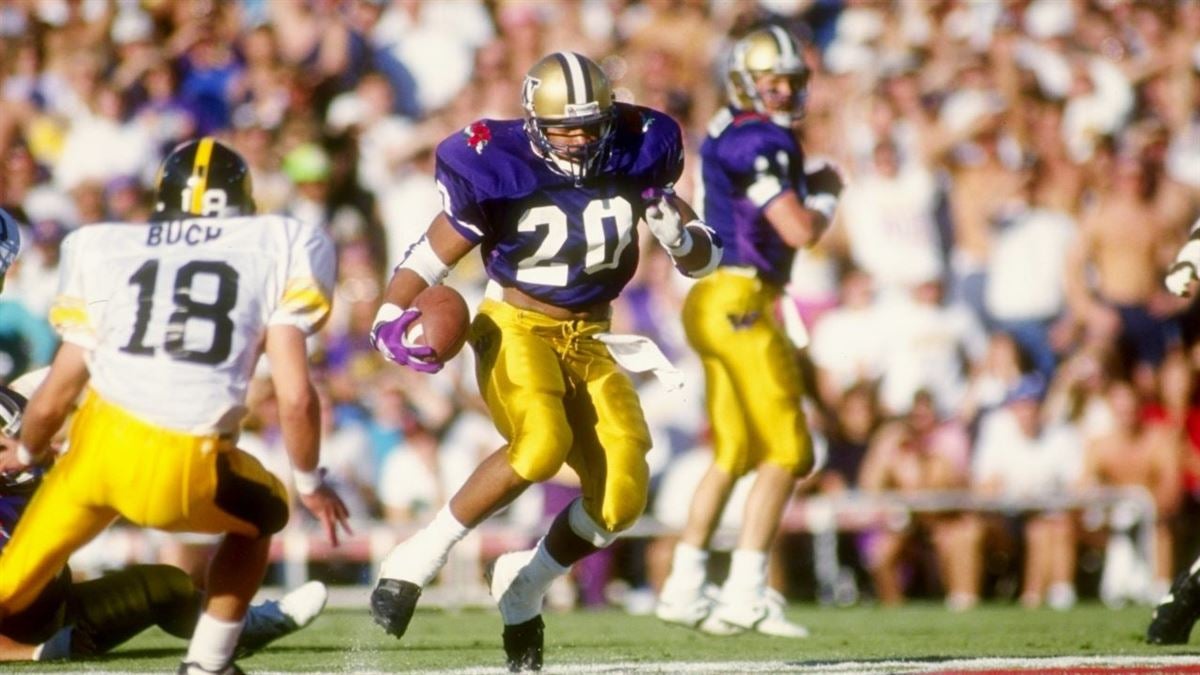 Husky Kickoff Countdown - 20 Days