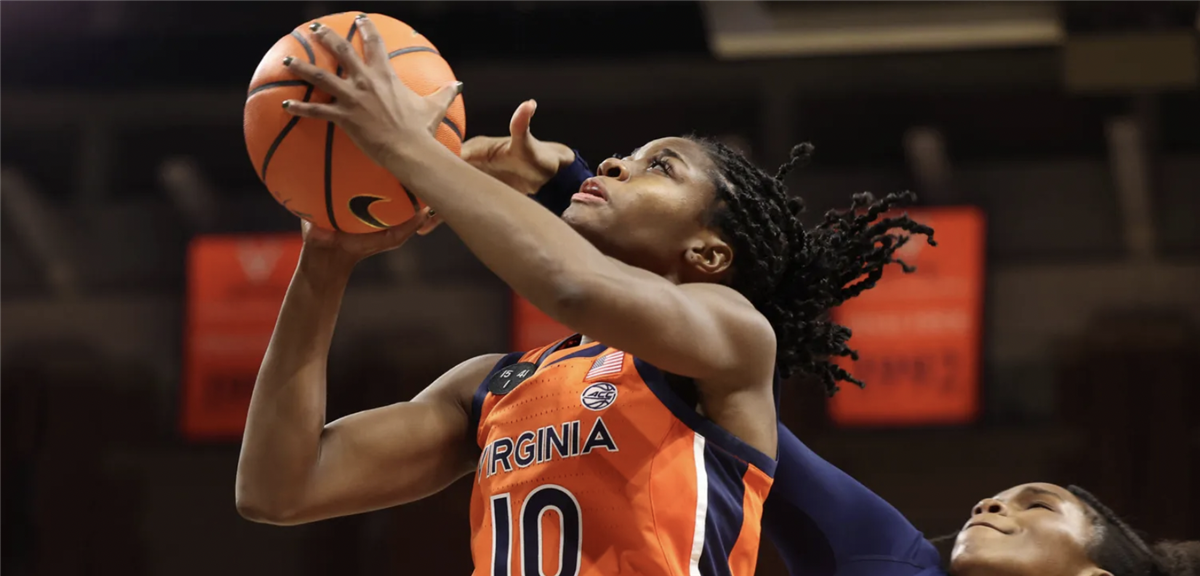 New excitement around Virginia women's basketball - Vimarsana News