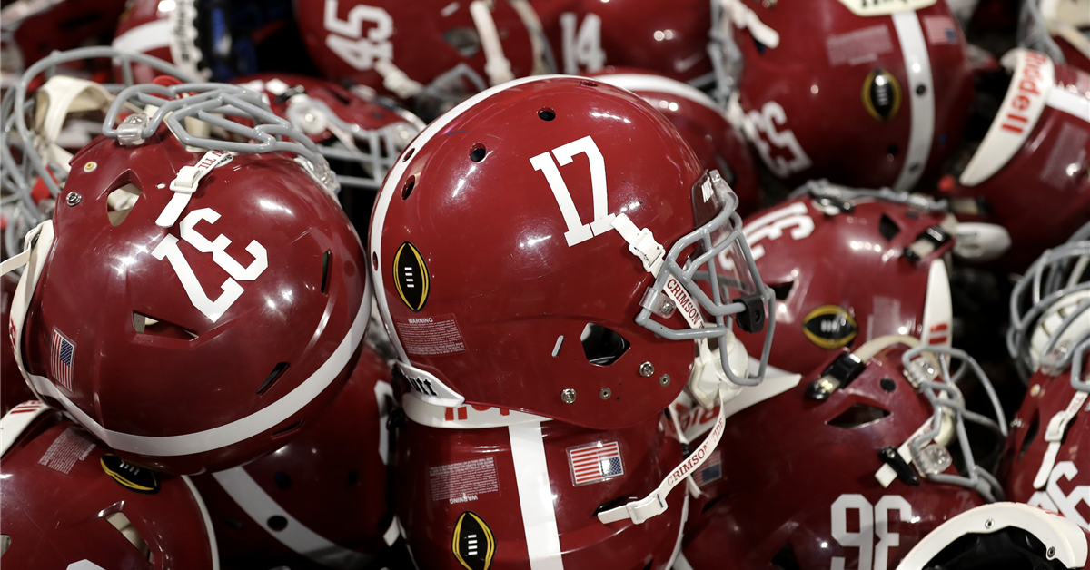 Ranking college football's 25 biggest brands entering the 2024 season