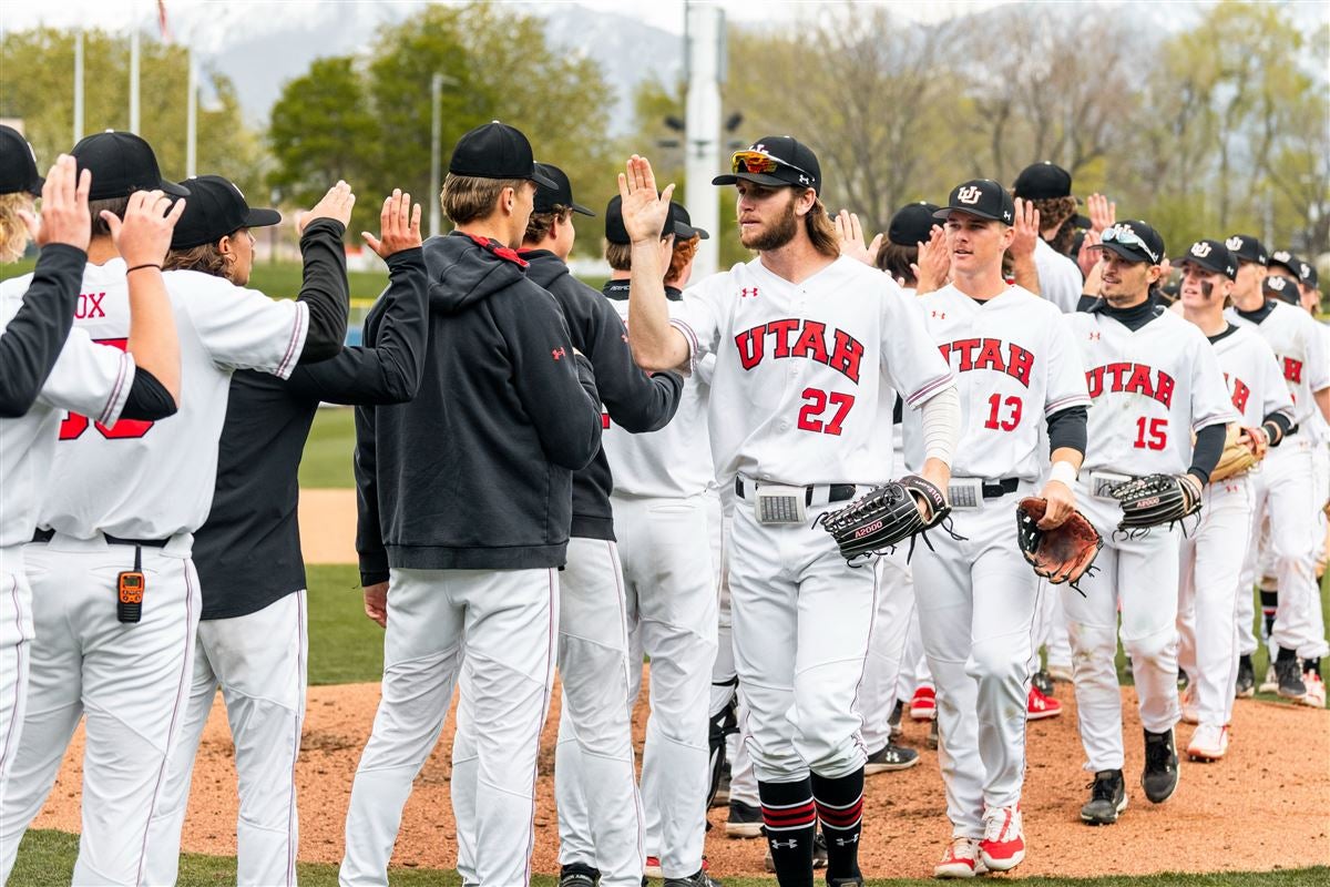 Kai Roberts - Baseball - University of Utah Athletics