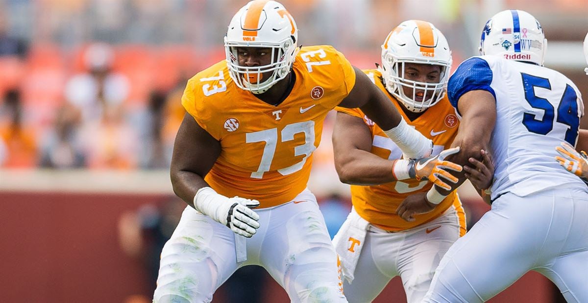 Vols will wear 'Smokey Grey' jerseys in bowl to honor Gatlinburg