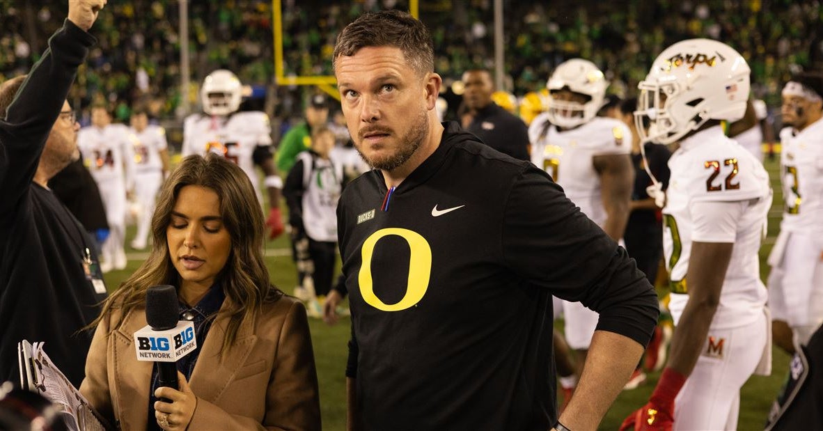 Why College Football Playoff seeding changes may not happen in 2025