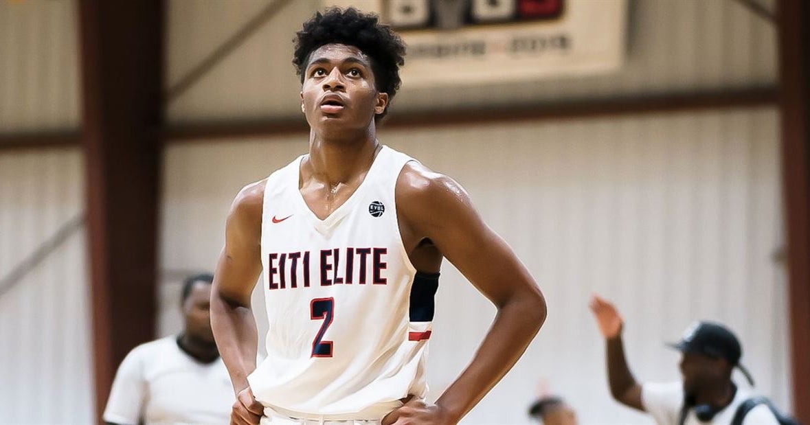 Four-star Deebo Coleman reflects on Georgia Tech commitment Four-star Deebo Coleman reflects on Georgia Tech commitment