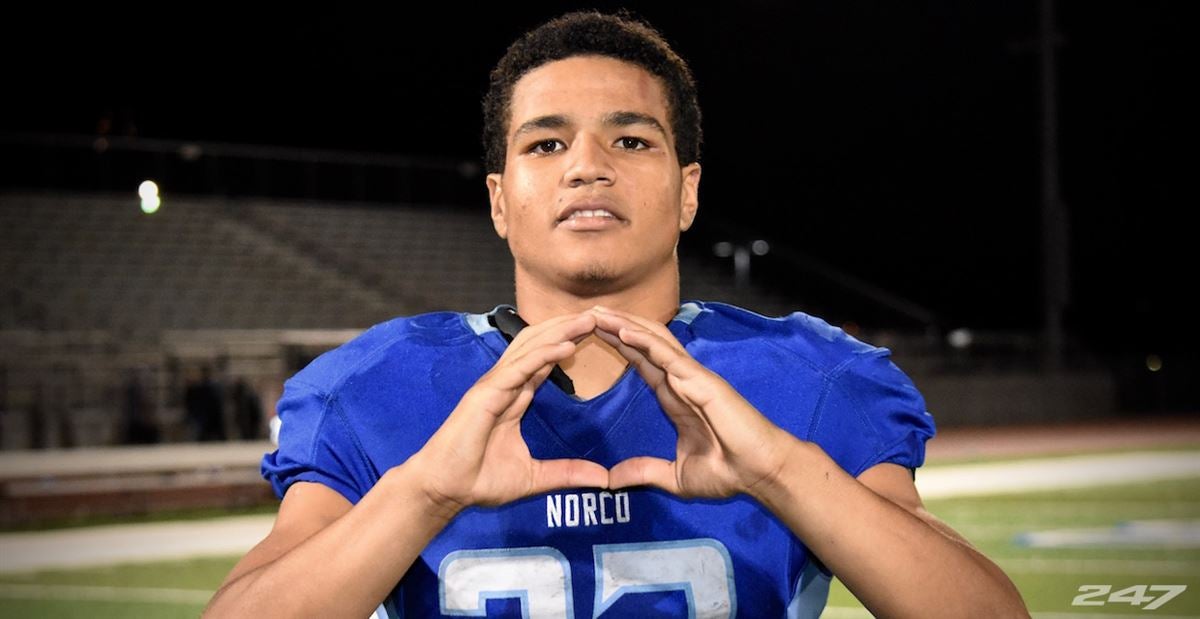 Michigan State gains crystal ball for four-star corner Jaylon Braxton -  Sports Illustrated Michigan State Spartans News, Analysis and More