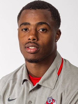 KeeSean Johnson, Arizona, Wide Receiver