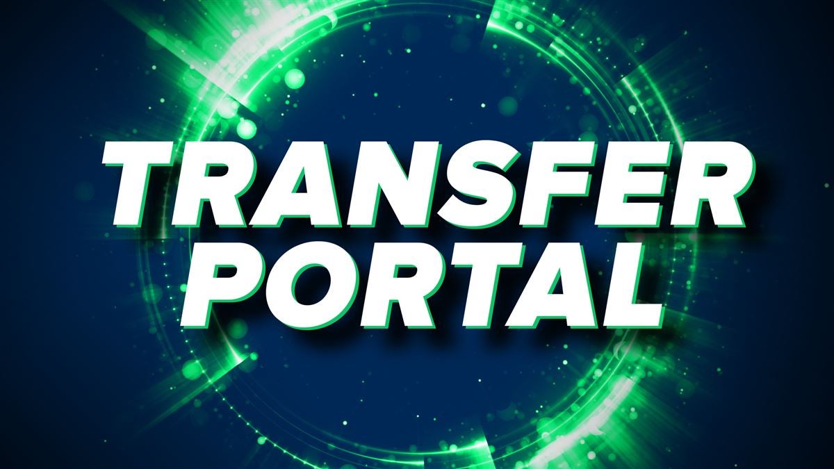 transfer portal