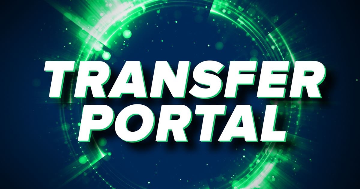 College Football Transfer Portal 2025 Ranking Christopher Brown