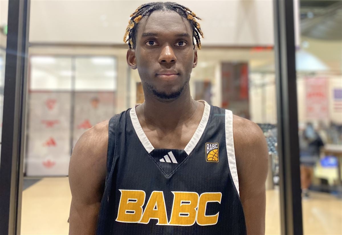 Top40 Junior Oswin Erhunmwunse Reclassifies To 2024 And Enrolls At ...