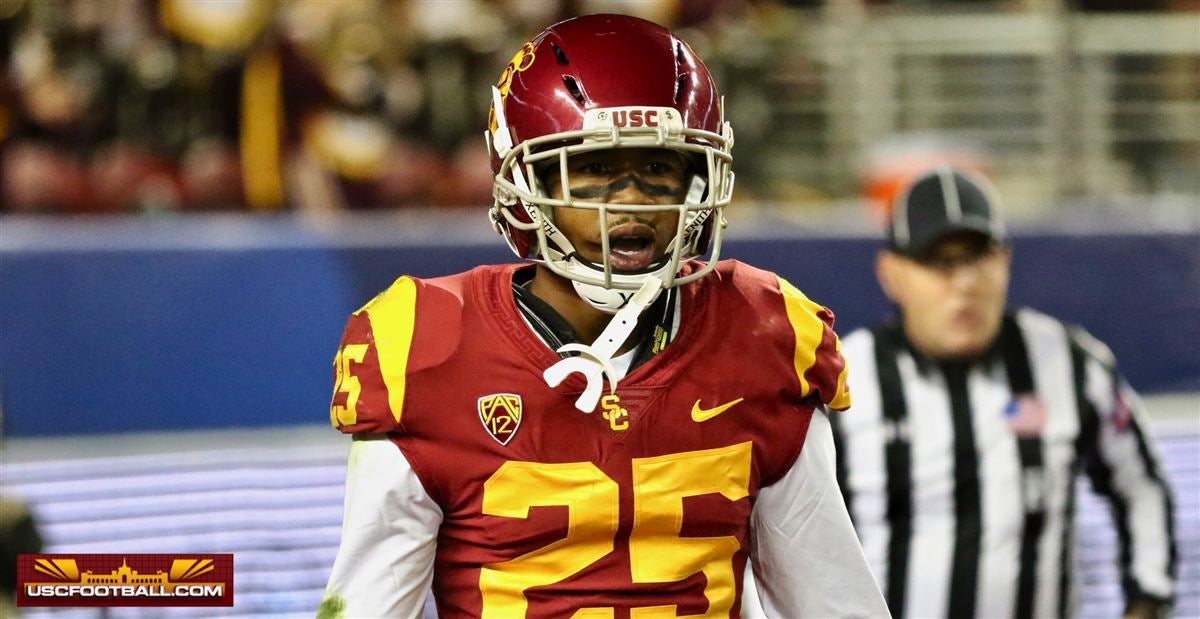 Who is Jack Jones? Former 5-star CB went from USC to JuCo to