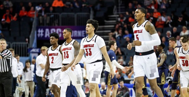 Louisville Ranked High In Early 2019 2020 Preseason Rankings