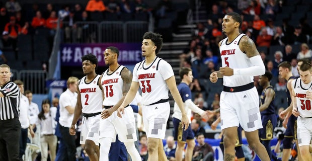 Louisville ranked high in early 2019-2020 preseason rankings