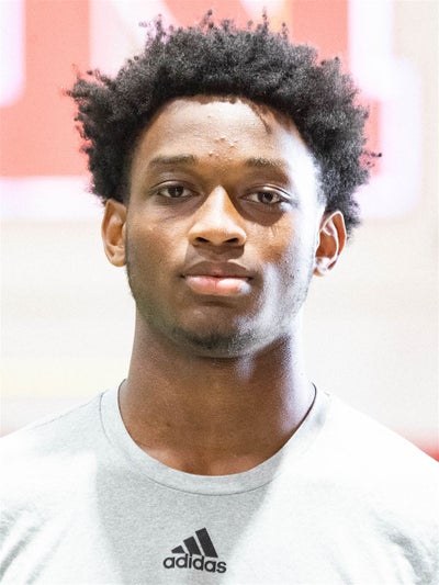 Ahmad Hudson Photo