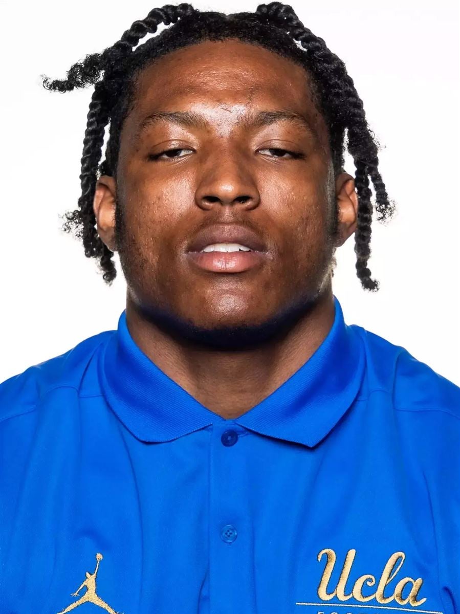 Jamier Johnson athlete image