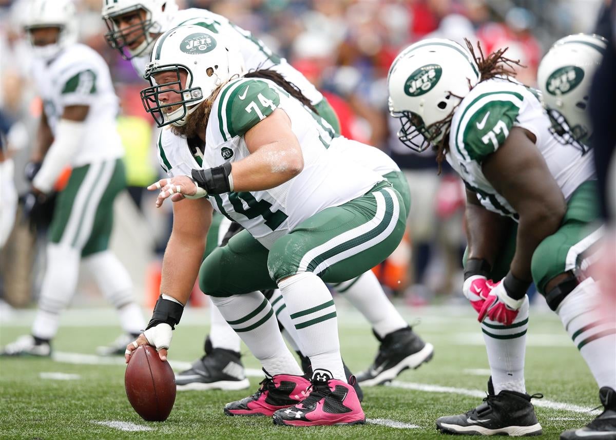 Nick Mangold To Be Inducted Into New York Jets Ring Of Honor - Sports  Illustrated Ohio State Buckeyes News, Analysis and More