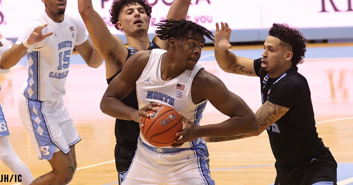 North Carolina Suffers Q3 Loss to Marquette North Carolina Suffers Q3 Loss to Marquette