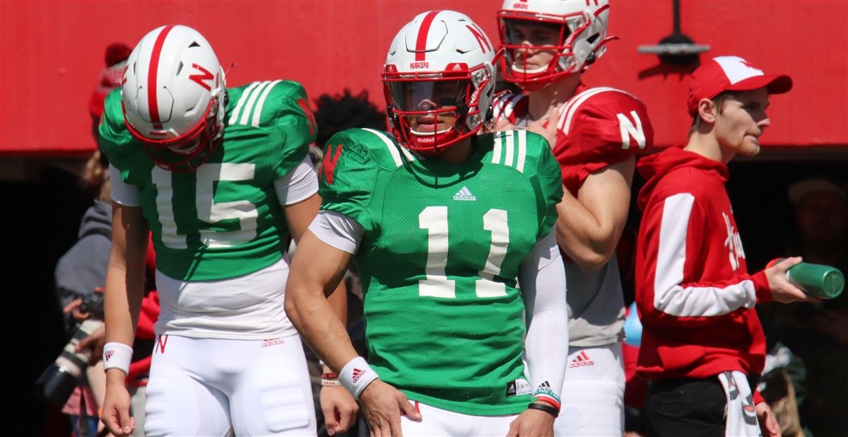 Practice Notebook: Sam Ehlinger On His Mentality As Backup