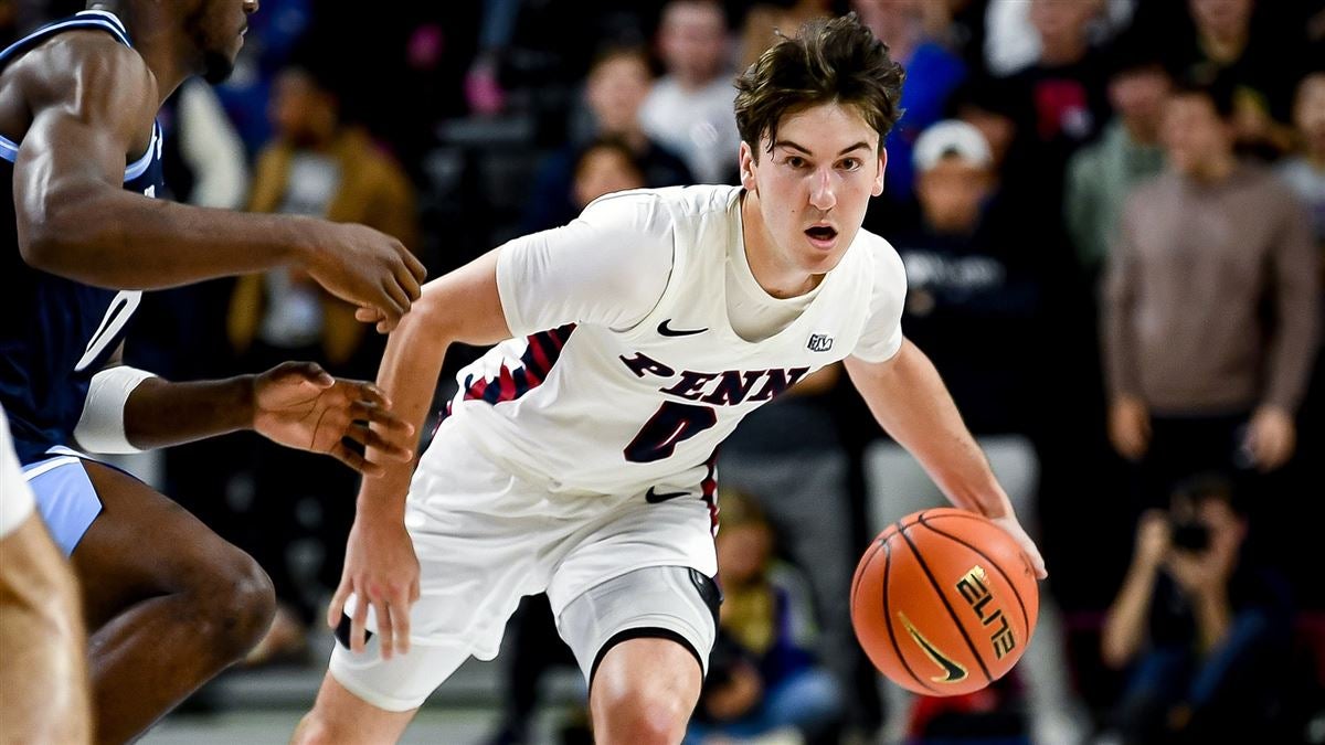 College basketball transfer portal Clark Slachert, one of 2024's top