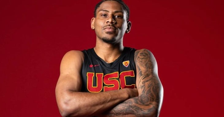 USC lands Boise State transfer Chibuzo Agbo