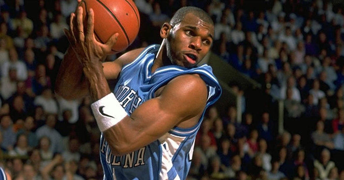 UNC Basketball's Top 100 Players 2130