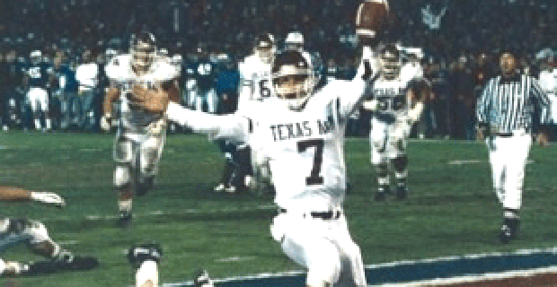 1990 holiday bowl