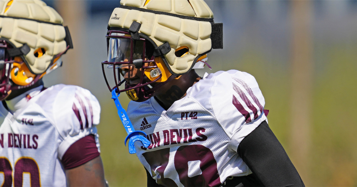 Player capsule: Myles Rowser