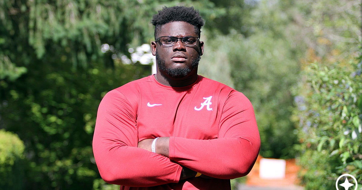 Schools Still In Pursuit of Alex Leatherwood