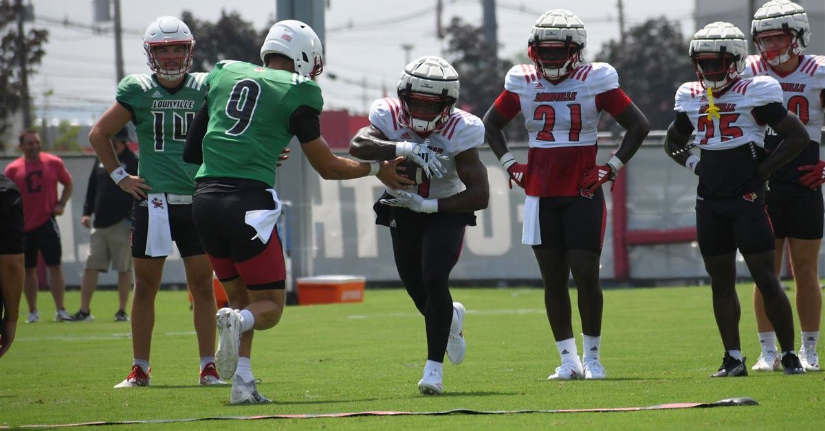 Louisville Football The 50 Most Important Players of 2024, 1511