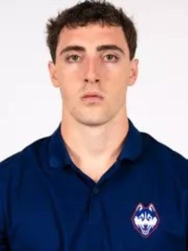 John Neider athlete image