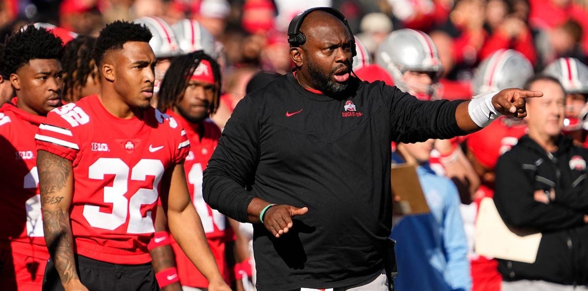 Tony Alford confirms departure thanks Buckeye Nation for 9 years