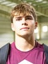Colton Weddel athlete image