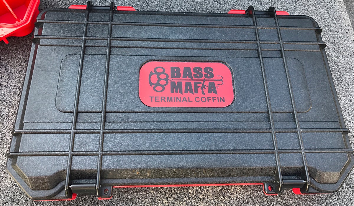 Bass Mafia Terminal Coffin Review