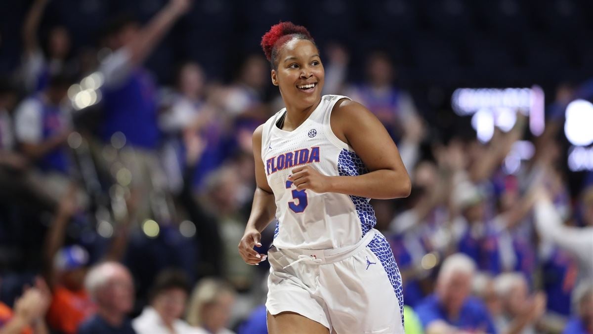 Ole Miss women receive massive transfer acquisition from point guard KK