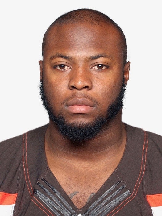 Trevon Coley, Cleveland, Defensive Line