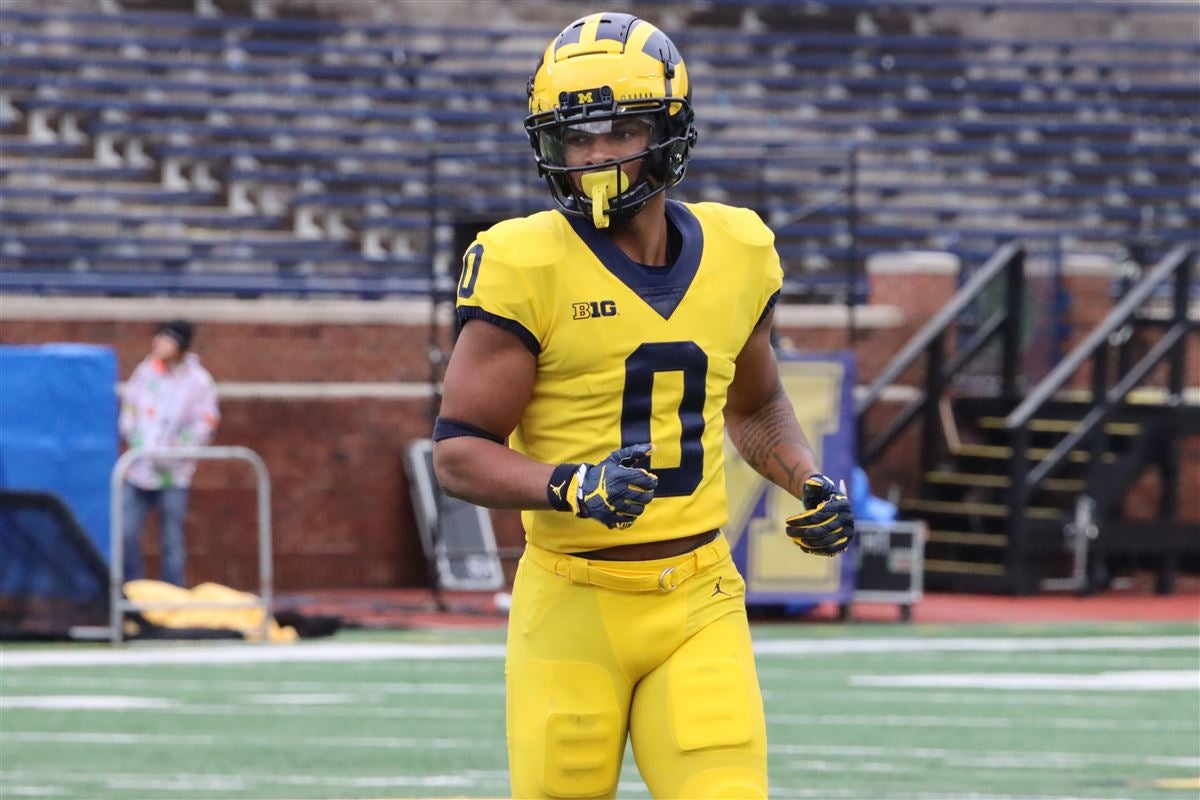 New Michigan 247Sports Crystal Ball Prediction