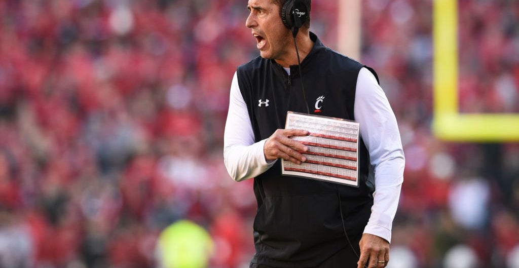 Ranking college football's top 15 coaches for 2022