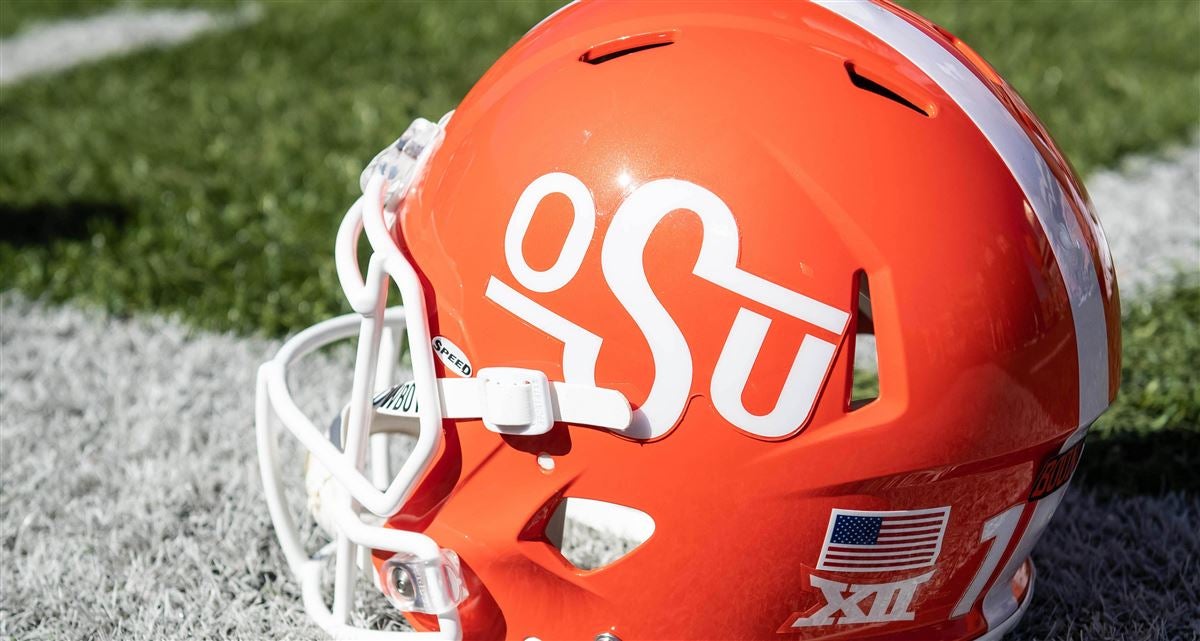 Former Oklahoma State running back Terry Miller to be inducted into