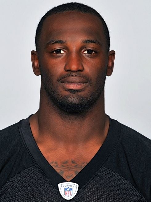 Storm Johnson, Miami, Running Back