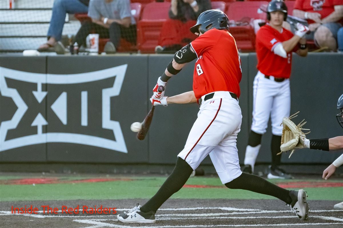 Texans, Red Raiders showdown in Lubbock Saturday night - Tarleton State  University Athletics