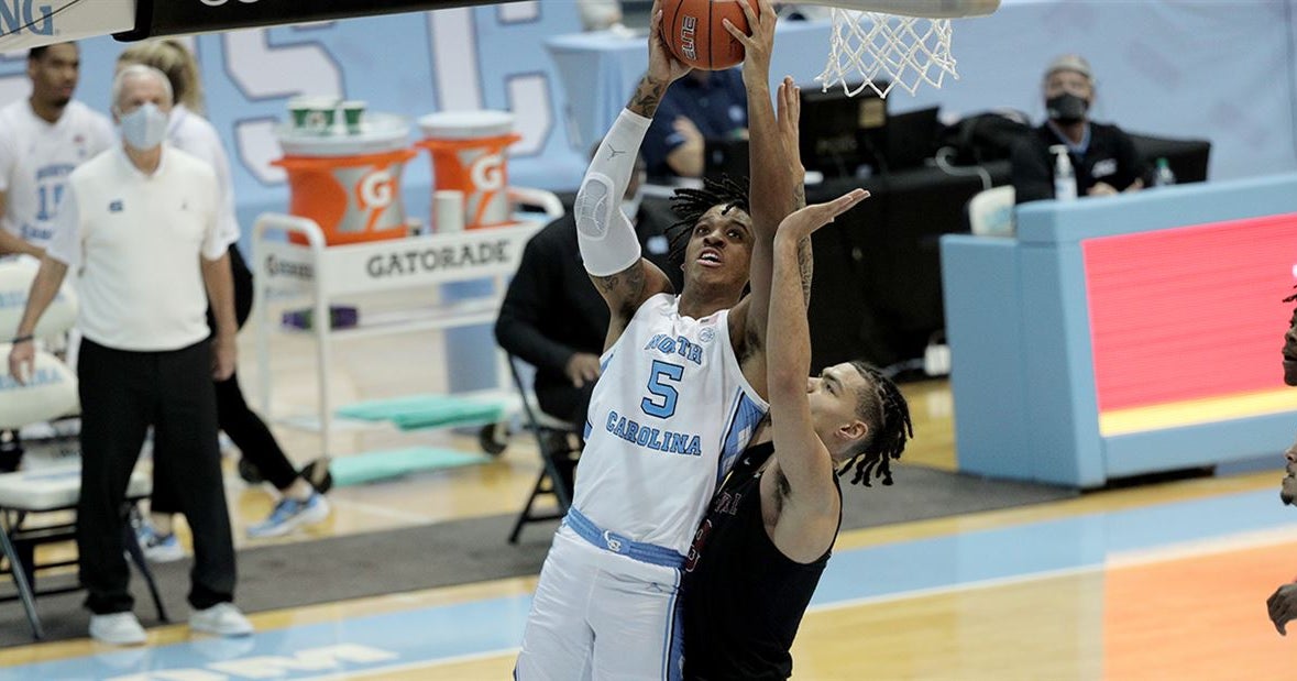 Armando Bacot More Efficient, More Physical in Year Two Armando Bacot More Efficient, More Physical in Year Two