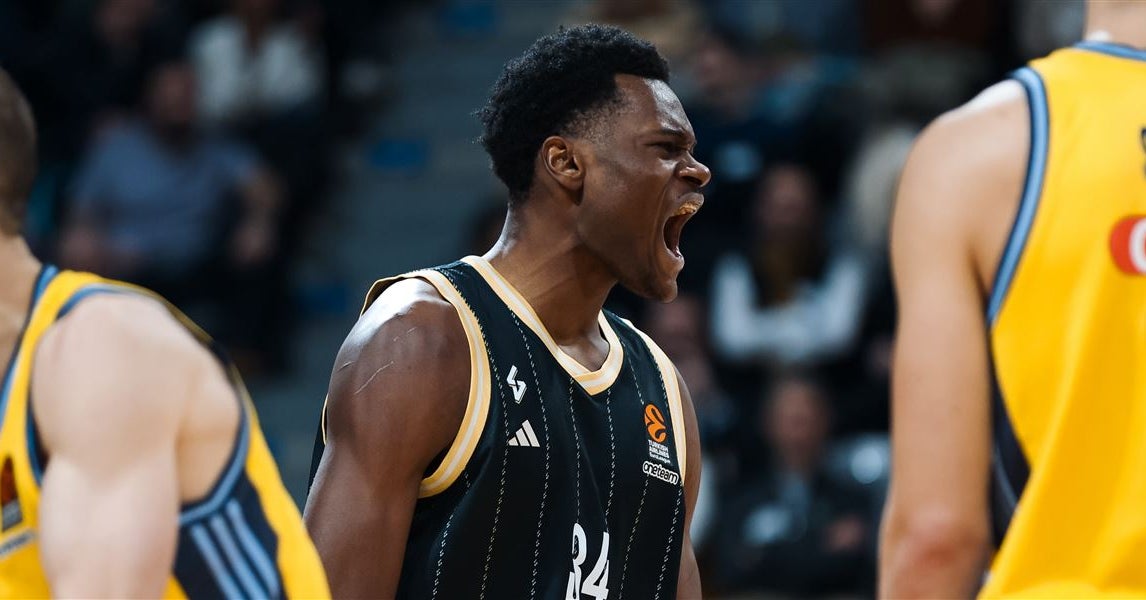 Congolese big man Paul Mbiya decommits from NC State, requests release from his NLI