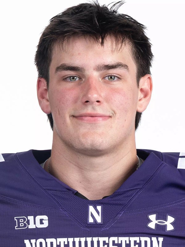 Hayden Wright athlete image