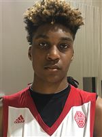 Jaden McDaniels, Federal Way, Power Forward