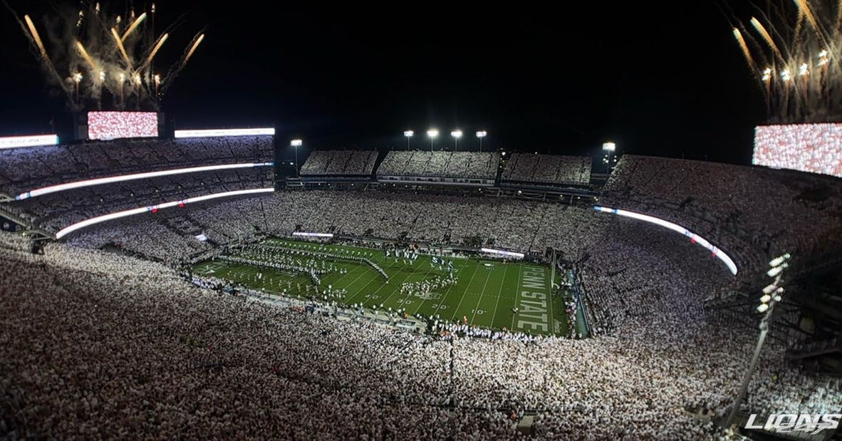 How does Penn State stack up in ‘College Football 27’ after release of team ratings?