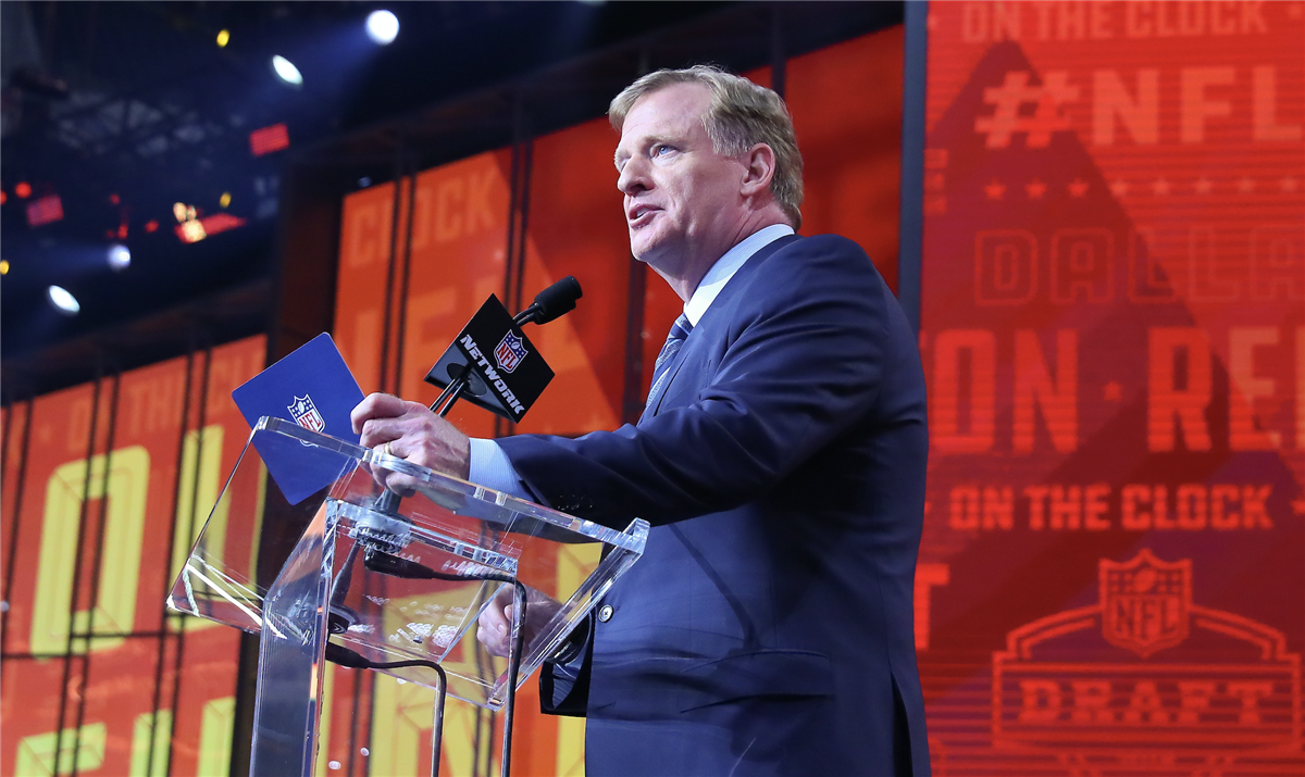 NFL draft 2021: How many picks did Mel Kiper, Todd McShay, and Daniel  Jeremiah actually get right?