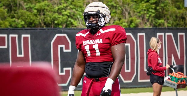 Whyce Adds Name To List Of Recent South Carolina Dl Commits