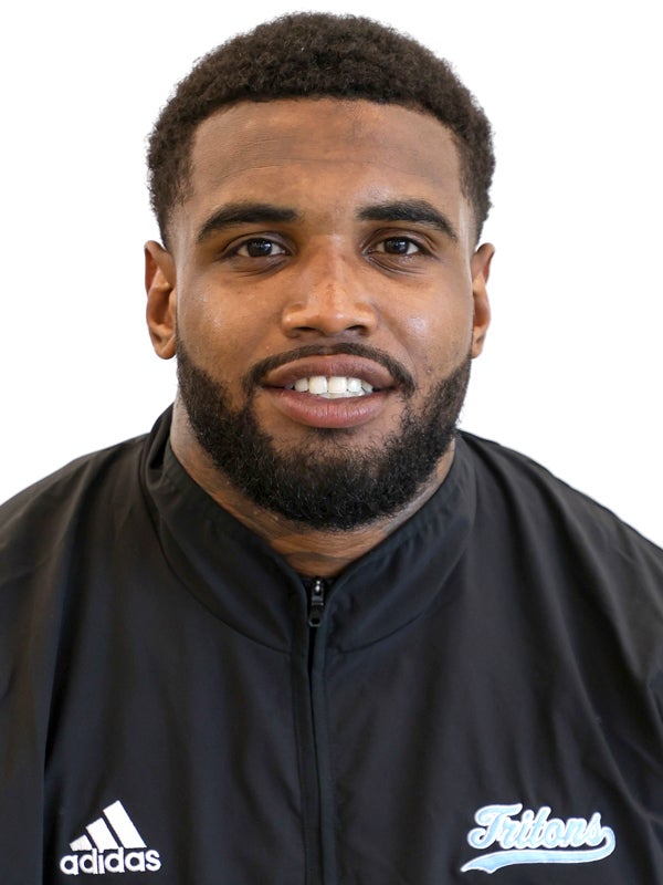 Will Norman athlete image